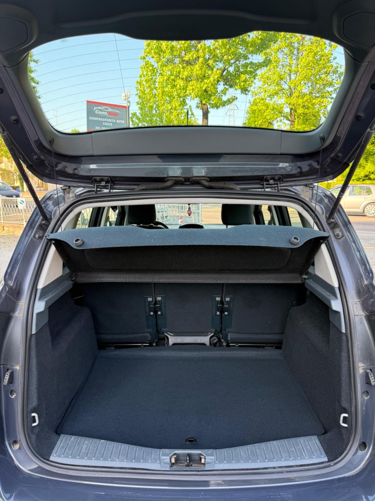 Ford C-Max 1.6 TDCi 115CV Plus