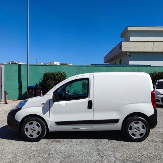 FIAT Fiorino 1.3 M-JET FURGONE SX - 2021