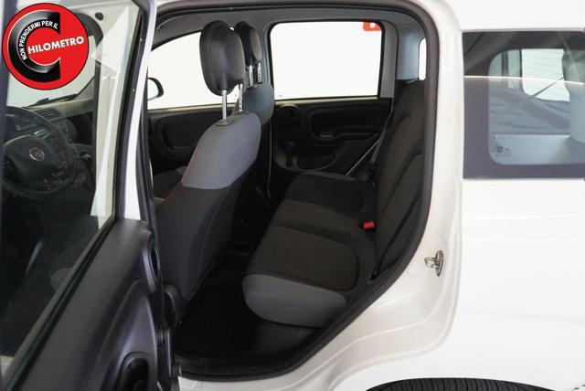 FIAT Panda 1.2 EasyPower Easy