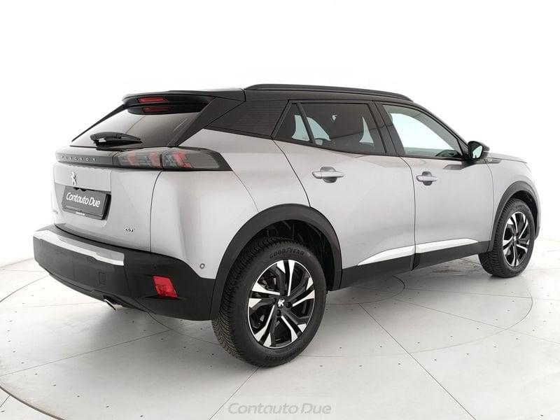 Peugeot 2008 2008 1.5 bluehdi GT s&s 130cv eat8