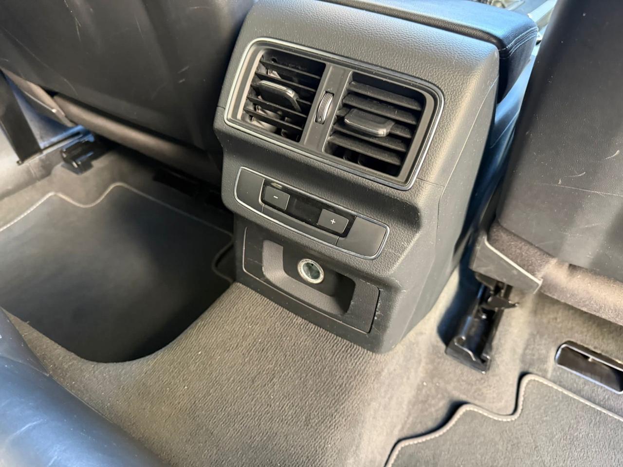 Audi Q5 40 TDI quattro S tronic line plus