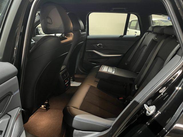 BMW 320 d 48V xDrive Touring Msport /18 M sport/Nav/Telec