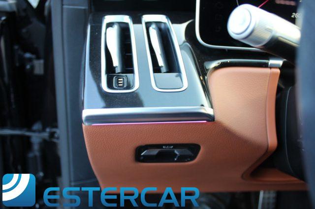 MERCEDES-BENZ S 400 d 4Matic Premium