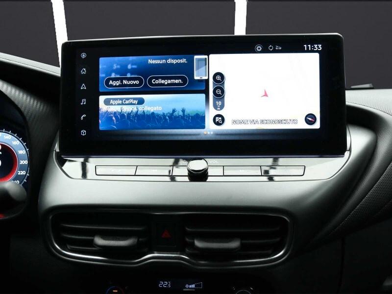 NISSAN Juke 2ª serie Juke 1.0 DIG-T 114 CV DCT...