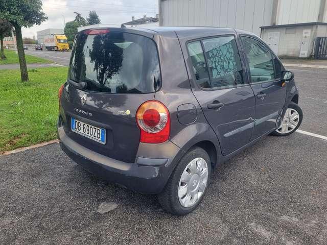 Renault Modus Modus 2004 1.2 16v Confort Authentique