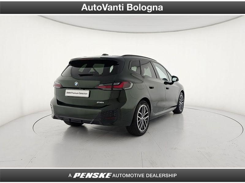 BMW Serie 2 Active Tourer 218i Msport