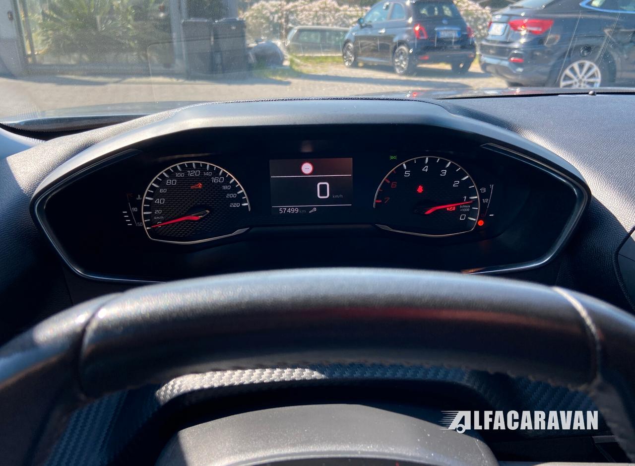 Peugeot 2008 1.2 puretech Allure