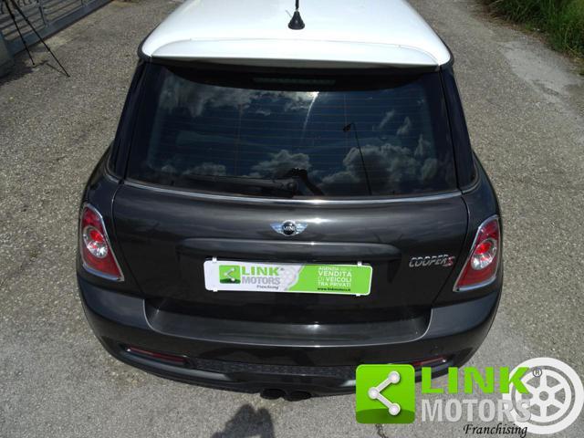 MINI Clubman Mini 1.6 16V Cooper S