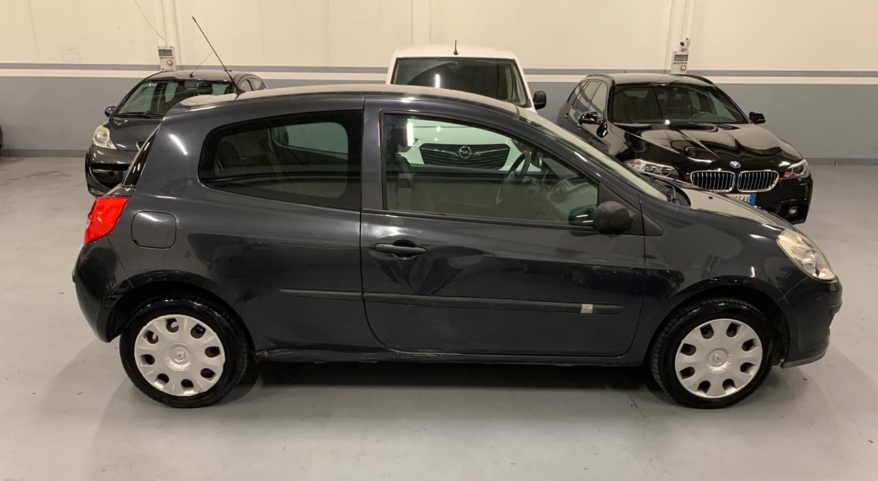 Renault Clio 1.2 Confort