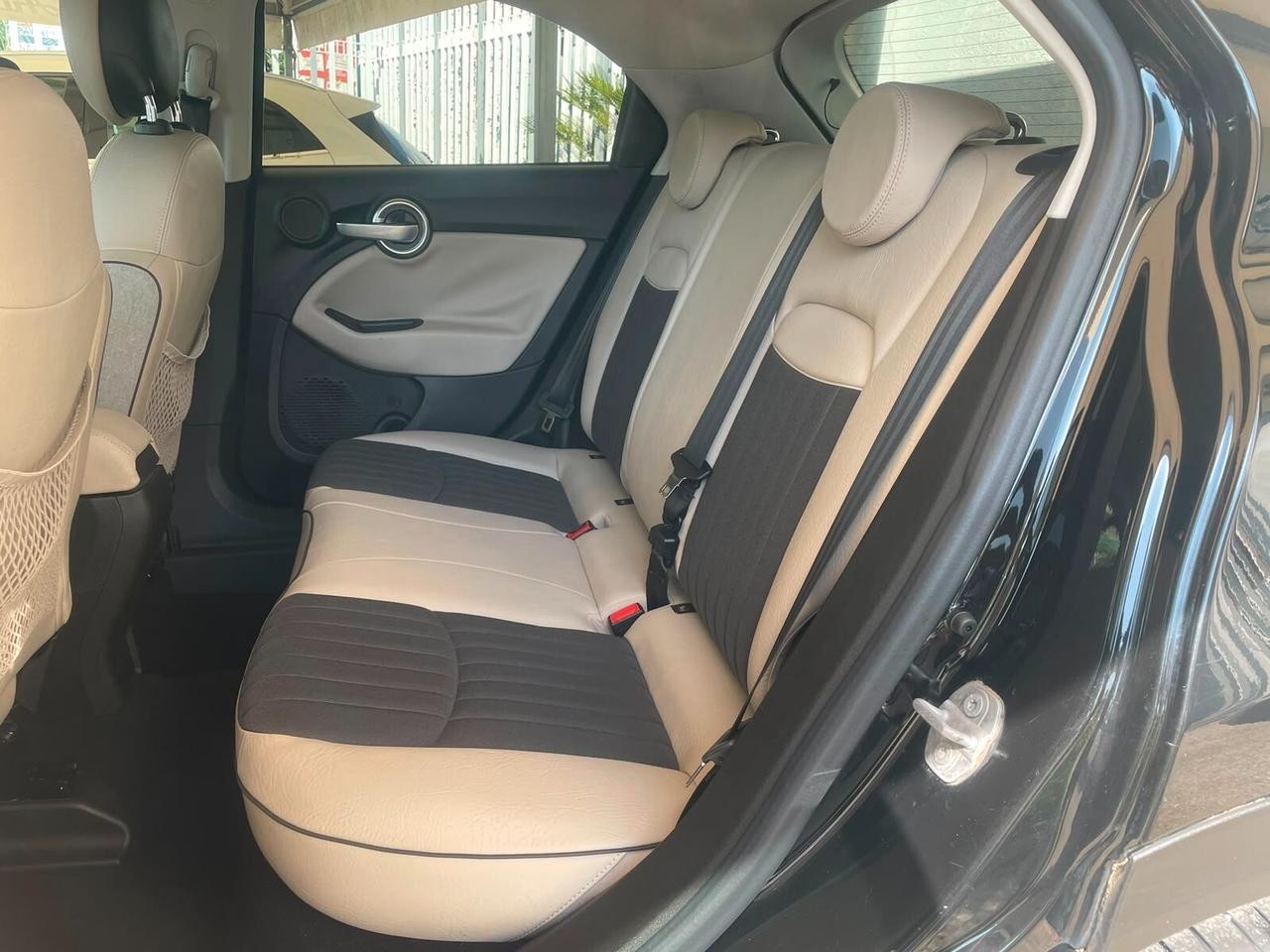 Fiat 500X 1.6 MultiJet 120 CV Lounge
