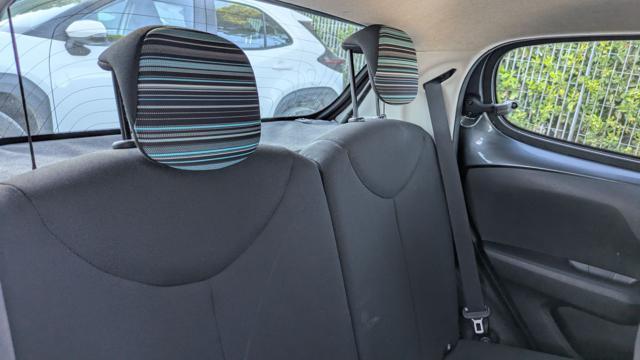 CITROEN C1 1.0cc 69cv BLUETOOTH CLIMATIZZATORE