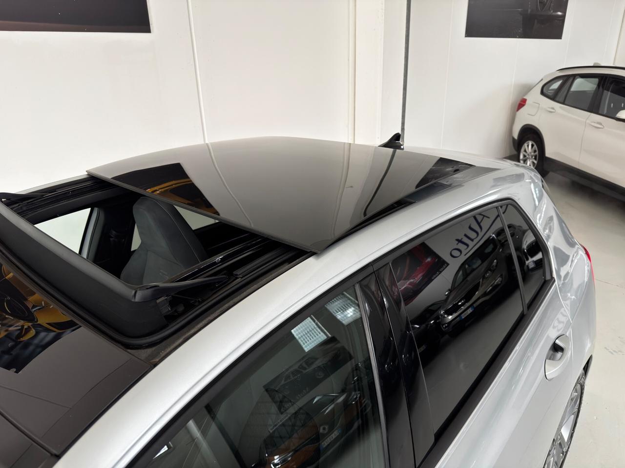 Volkswagen Golf 1.5 TSI 150 CV DSG R-LINE +TETTO