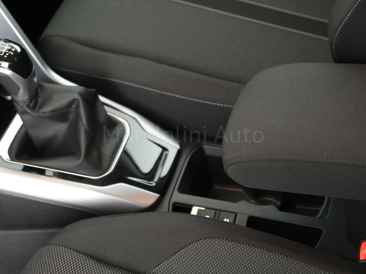 Volkswagen T-Roc 1.5 tsi act sport