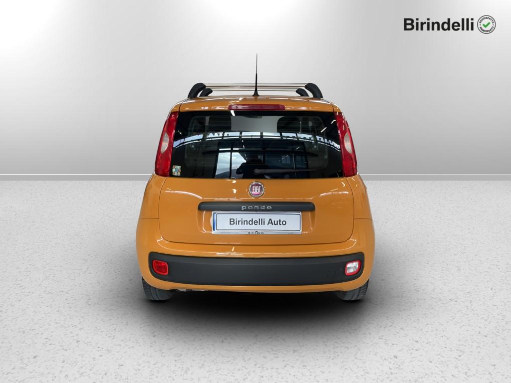 FIAT Panda 3ª serie - Panda 1.2 Easy