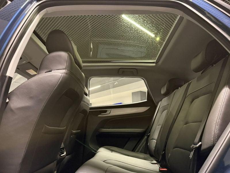 EMC Sei EMC Sei 5p 1.5 Turbo GPL 147cv CVT Automatica