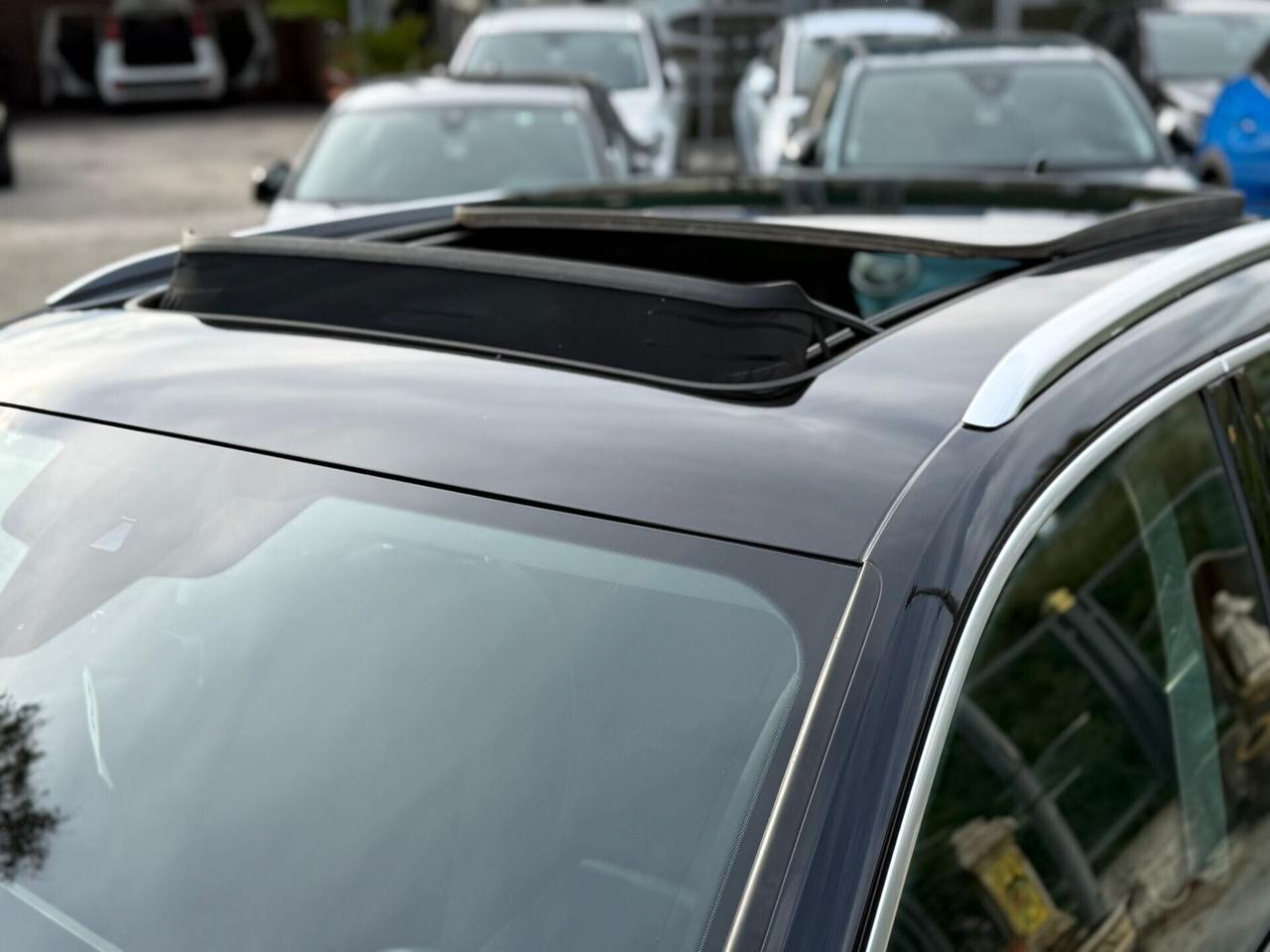 Audi Q5 40 TDI S tronic Advanced tetto apribile