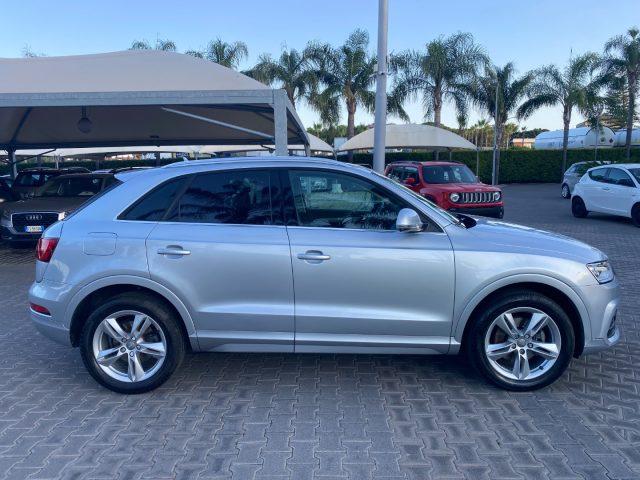 AUDI Q3 2.0 TDI 150 CV Sport