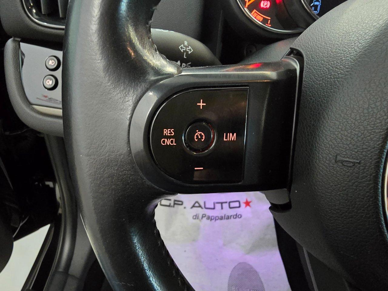 Mini Countryman Cooper D Hype 2.0 Twin Power Turbo Steptronic
