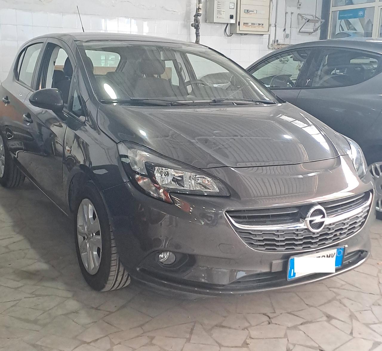 Opel Corsa 1.4 90CV GPL Tech 5 porte