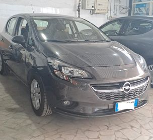 Opel Corsa 1.4 90CV GPL Tech 5 porte