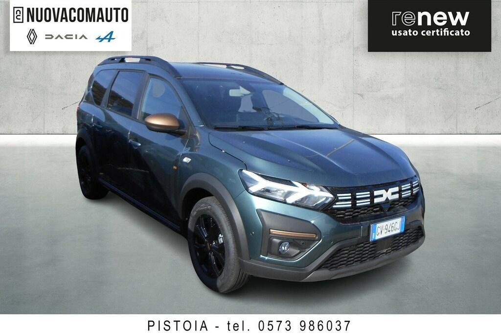 Dacia Jogger 1.6 HYBRID Extreme