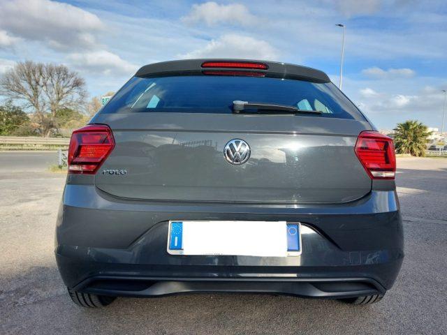VOLKSWAGEN Polo 1.6 TDI 95 CV DSG 5p. Highline BlueMotion Tech.