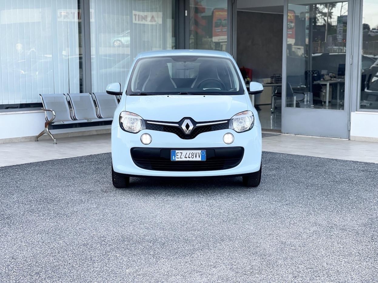 Renault Twingo 1.0 Benzina 70CV E6 Neo - 2015