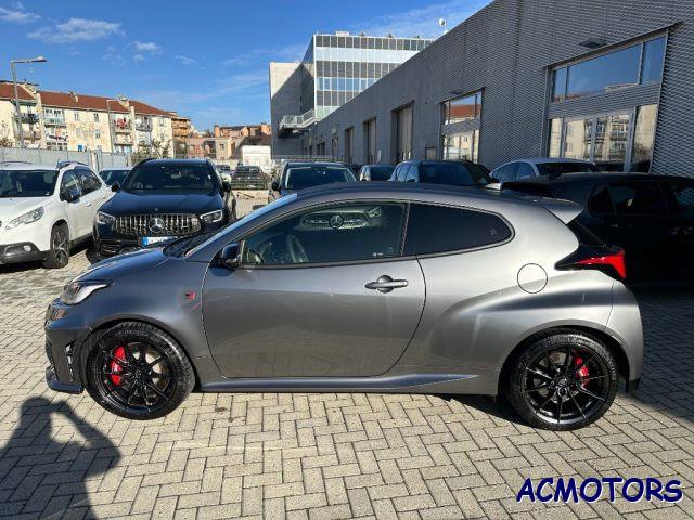 TOYOTA Yaris 1.6 Turbo 3 porte GR Yaris Circuit DAT