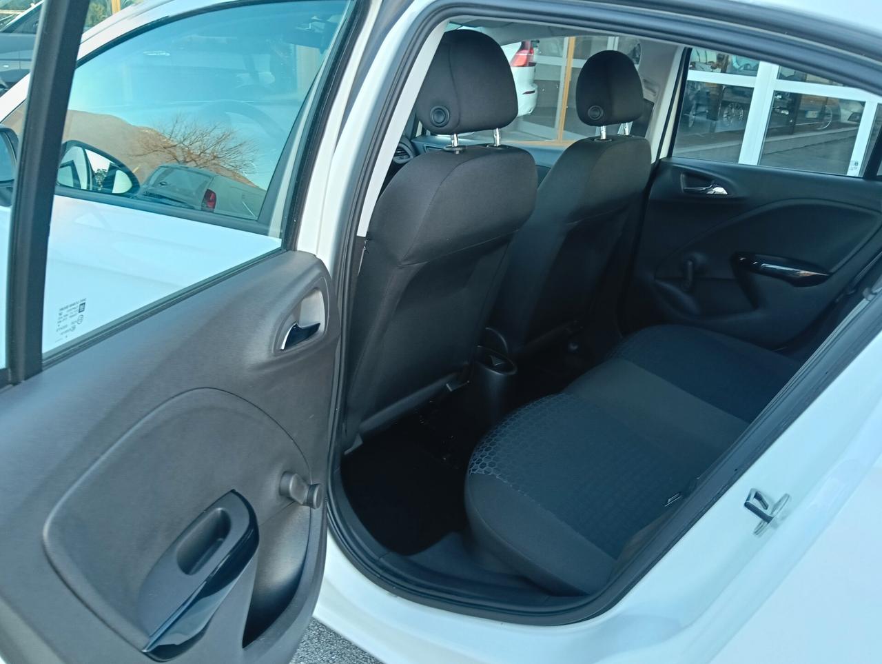 Opel Corsa 1.3 CDTI ecoFLEX 95CV Start&Stop 5 porte n-Joy