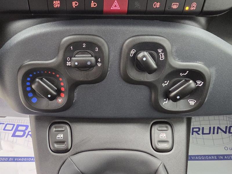 FIAT Pandina Pandina 1.0 firefly hybrid Icon s&s 65cv con BONUS EASY GO'