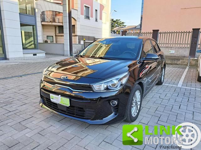 KIA Rio 1.0 T-GDi 12V 5 porte Cool GARANZIA KIA