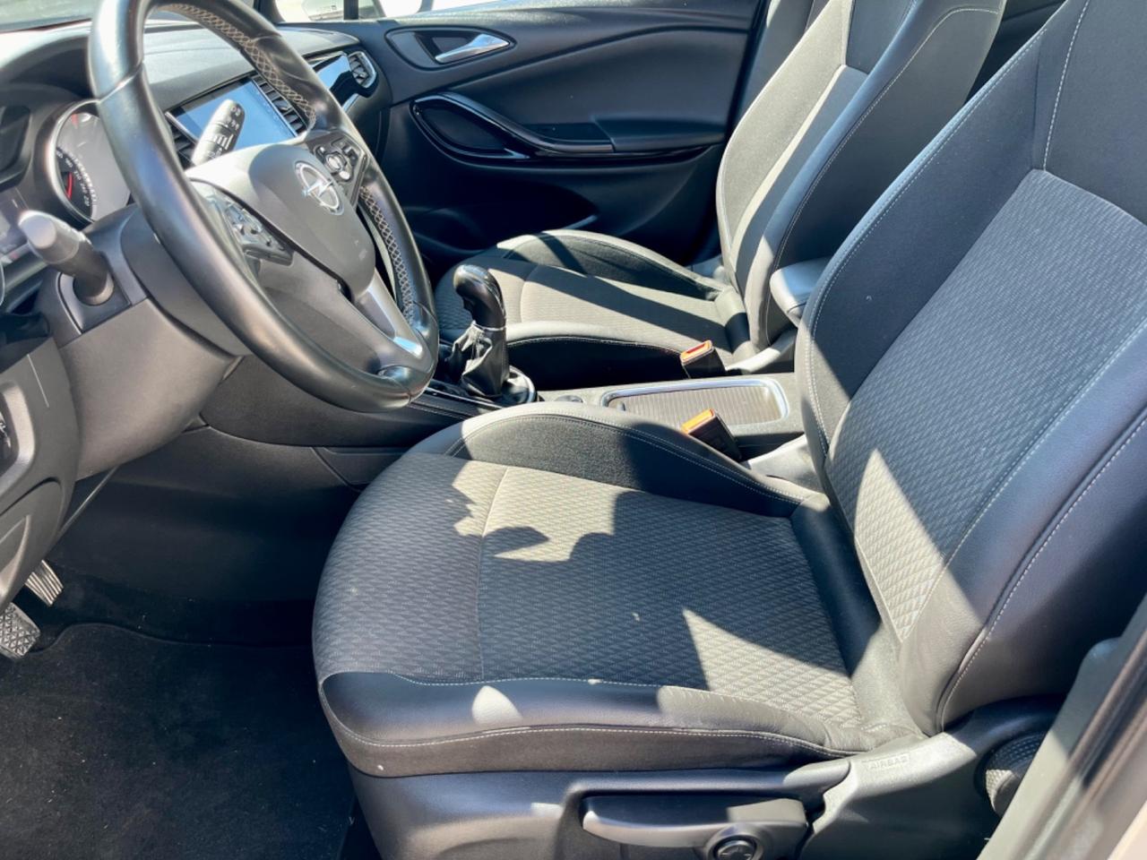 Opel Astra 1.6d 2016 88.000km catena appena sostituita
