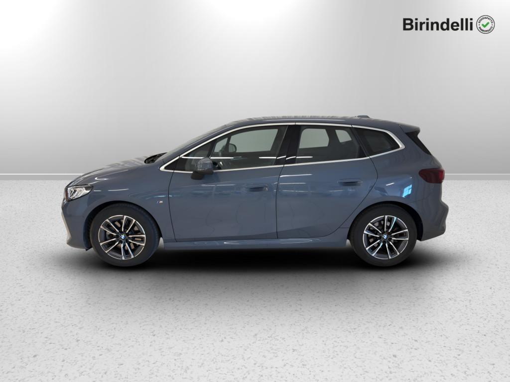 BMW Serie 2 A.T. (U06) - 223i 48V xDrive Active Tourer Msport
