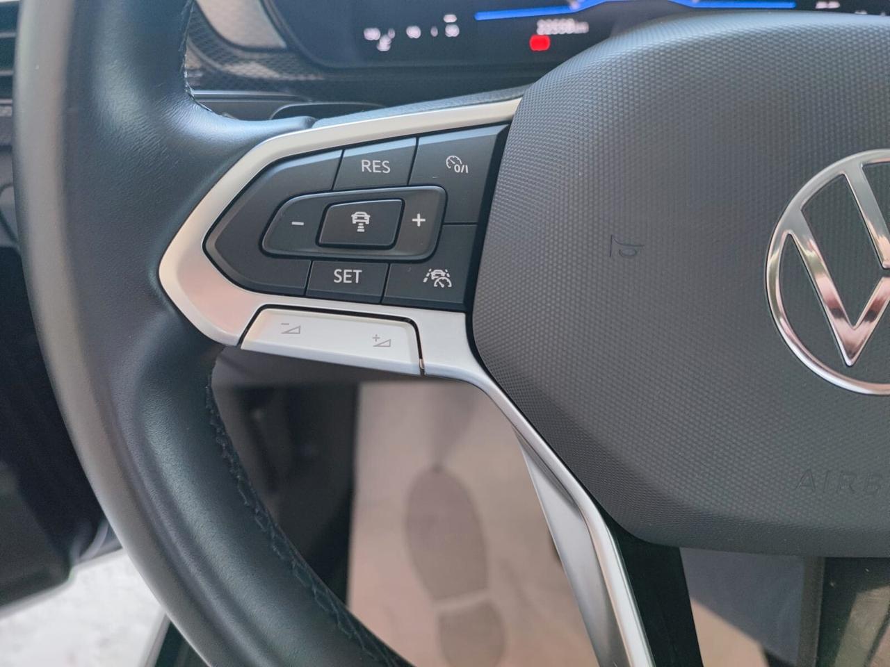 Volkswagen T-Cross 1.0 TSI 115 CV DSG Life