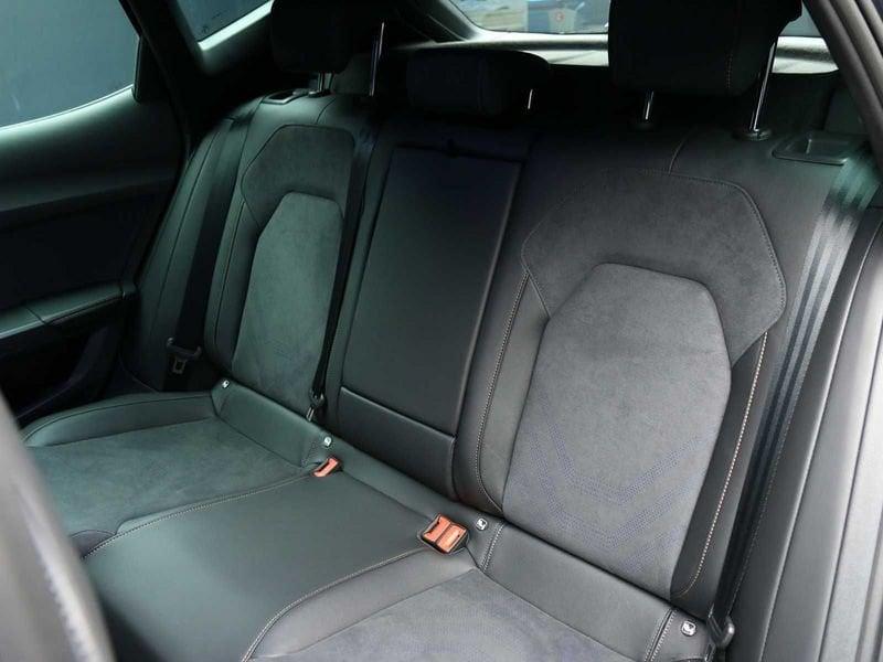CUPRA Formentor FORMENTOR 5p 2.0 TSI 333cv 4Drive DSG VZ