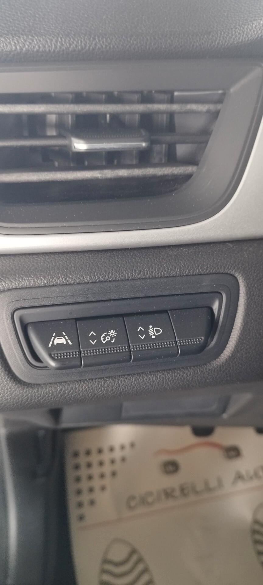 Renault Captur Blue dCi 95 CV Zen