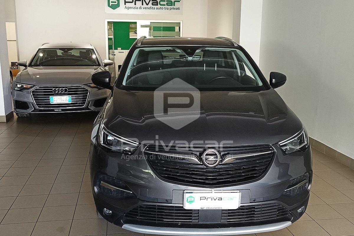 OPEL Grandland X 1.6 Hybrid4 Plug-in aut. AWD