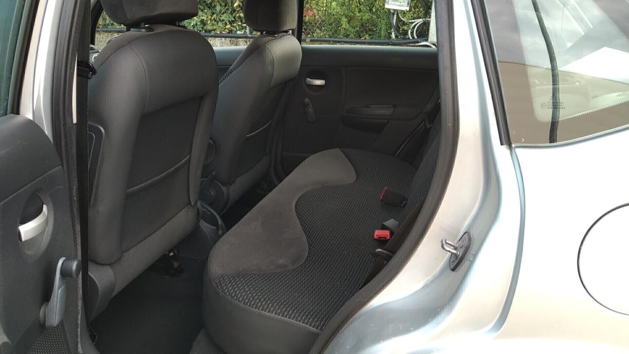 Citroen C3 1.4 Perfect Eco Energy METANO