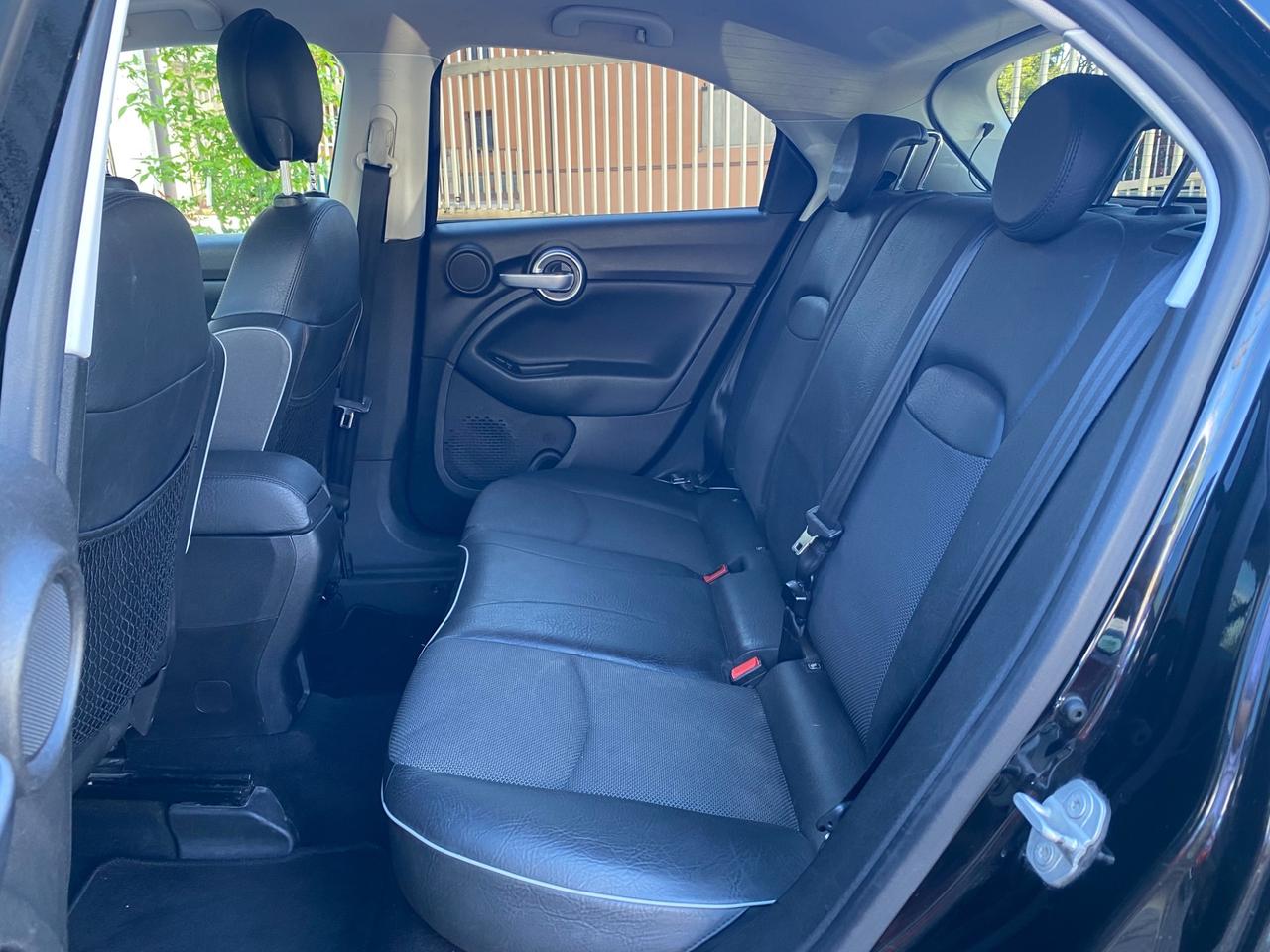 Fiat 500X 1.4 MultiAir 140 CV Cross