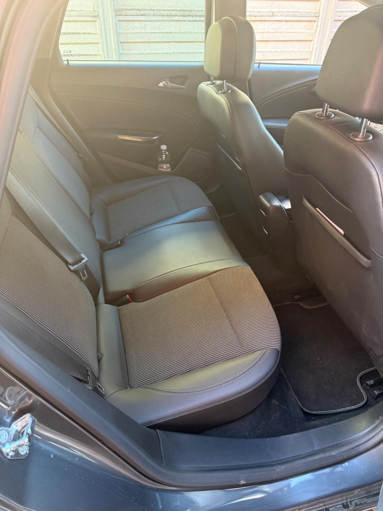 Opel Astra 1.7 CDTI 110CV Sports Tourer Elective