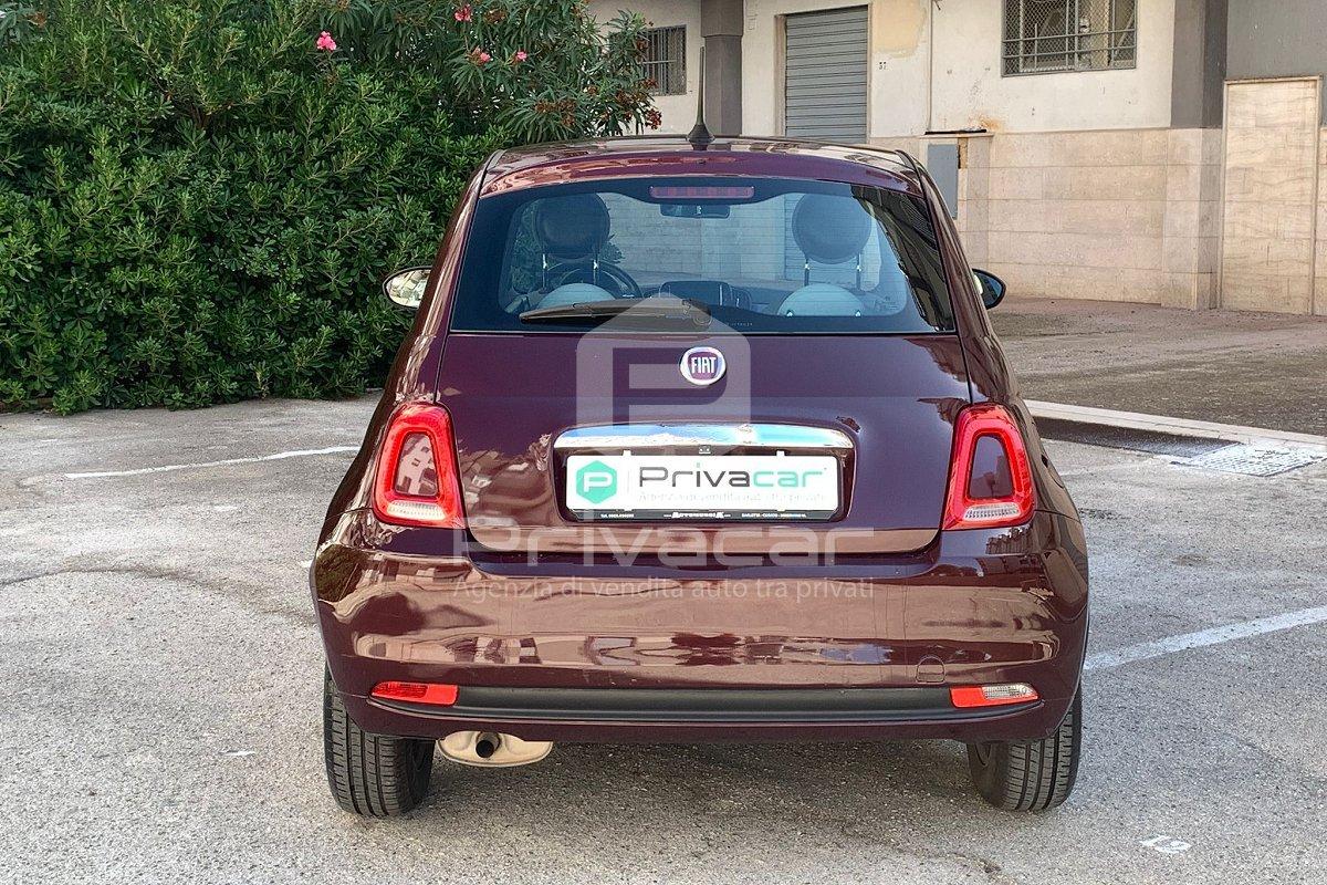 FIAT 500 1.2 Pop