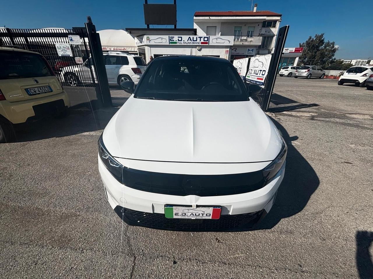 Opel Corsa 1.2 100 CV GS