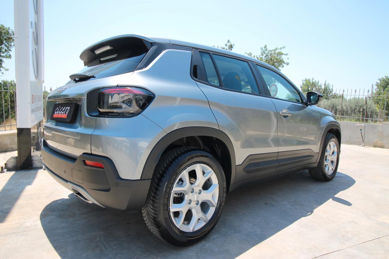 Jeep Avenger 1.2 100 CV Altitude |2024
