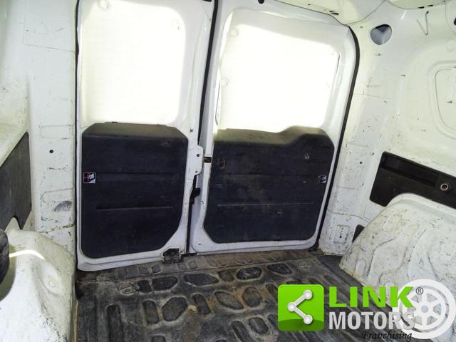 FIAT Doblo Doblò 1.3 MJT 90CV