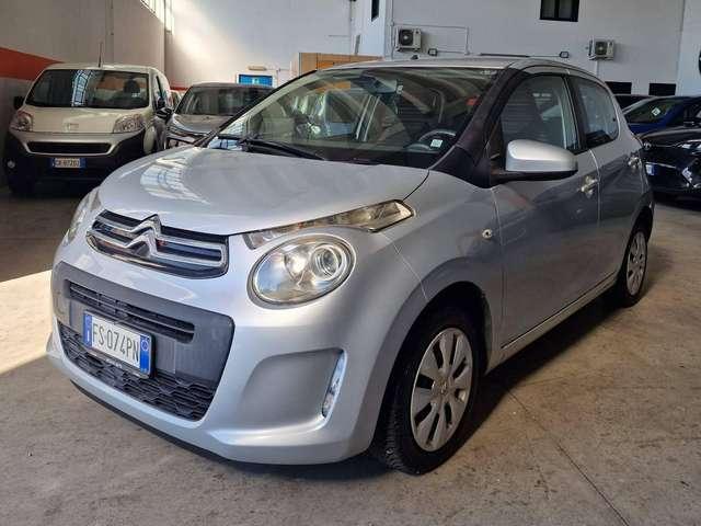 Citroen C1 C1 5p Airscape 5p 1.0 vti Shine 72cv