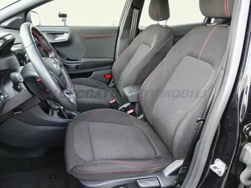 Ford Puma Puma 1.0 ecoboost h ST-Line s&s 125cv