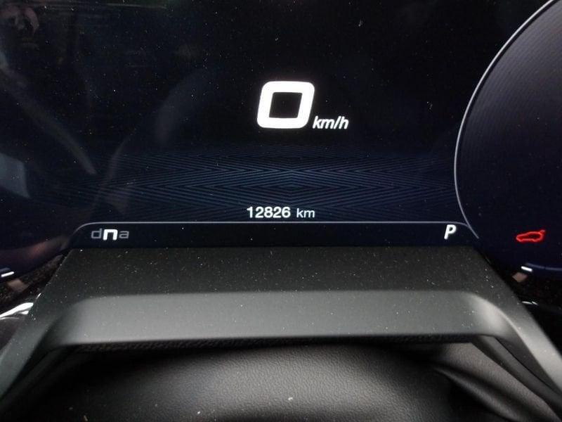 Alfa Romeo Stelvio 2.0 T 280 CV Sprint AT8 Q4 MY24