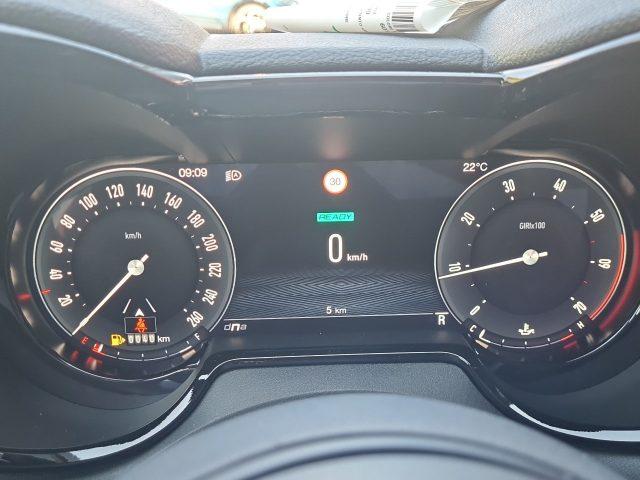 ALFA ROMEO Tonale 1.5 160 CV MHEV TCT7 Sprint