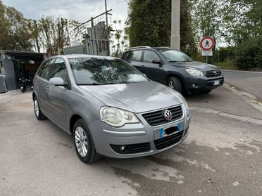 Volkswagen Polo 1.4/69CV TDI 2008 tagliandata