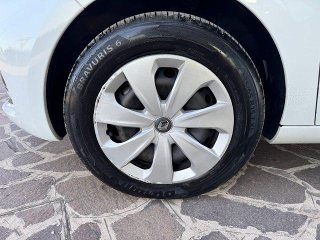 RENAULT ZOE Business R110